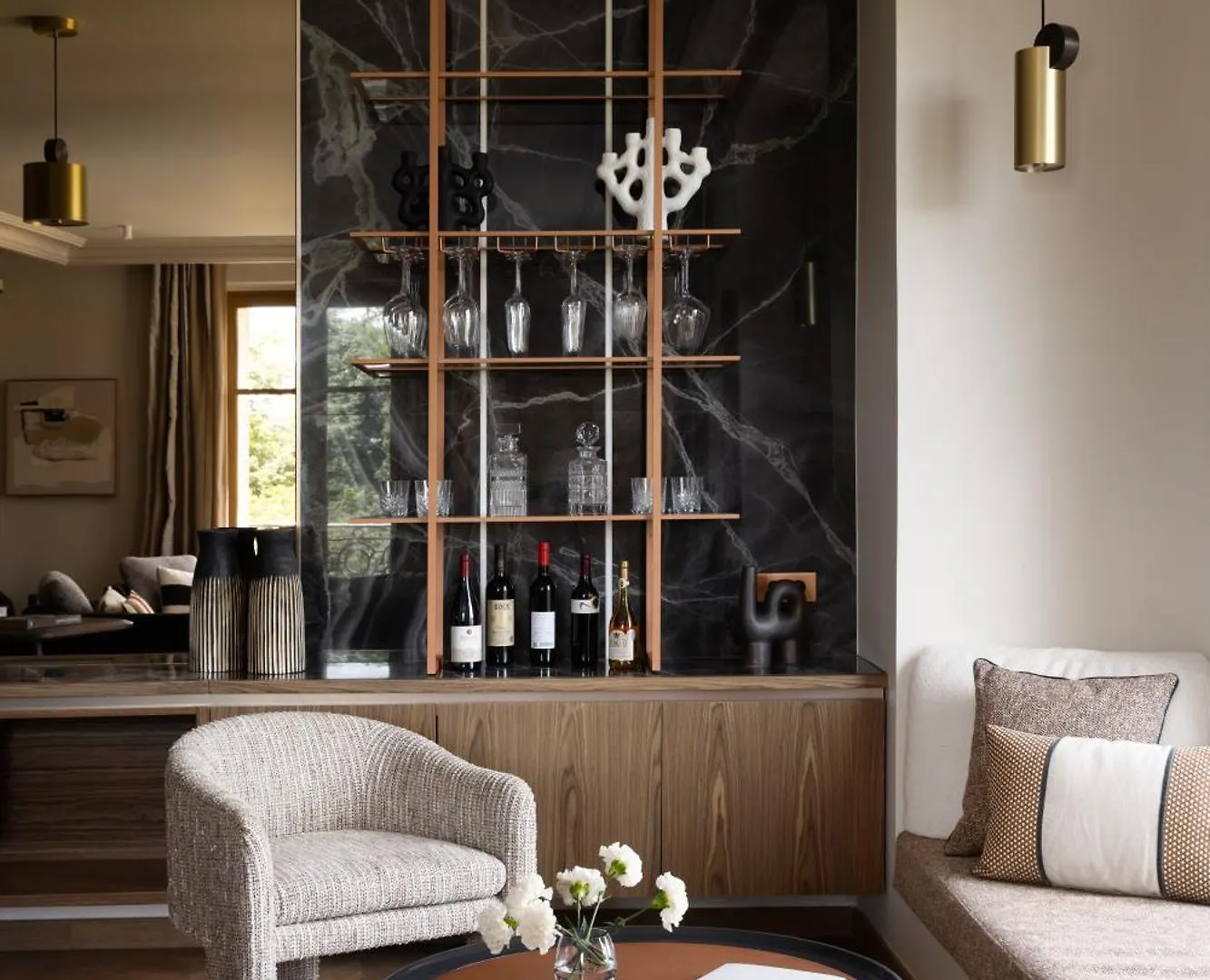 Highstay - Luxury Serviced Apartments - Invalides Paris 0*,