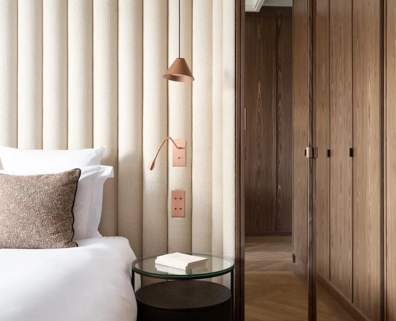 Highstay - Luxury Serviced Apartments - Invalides Paris
