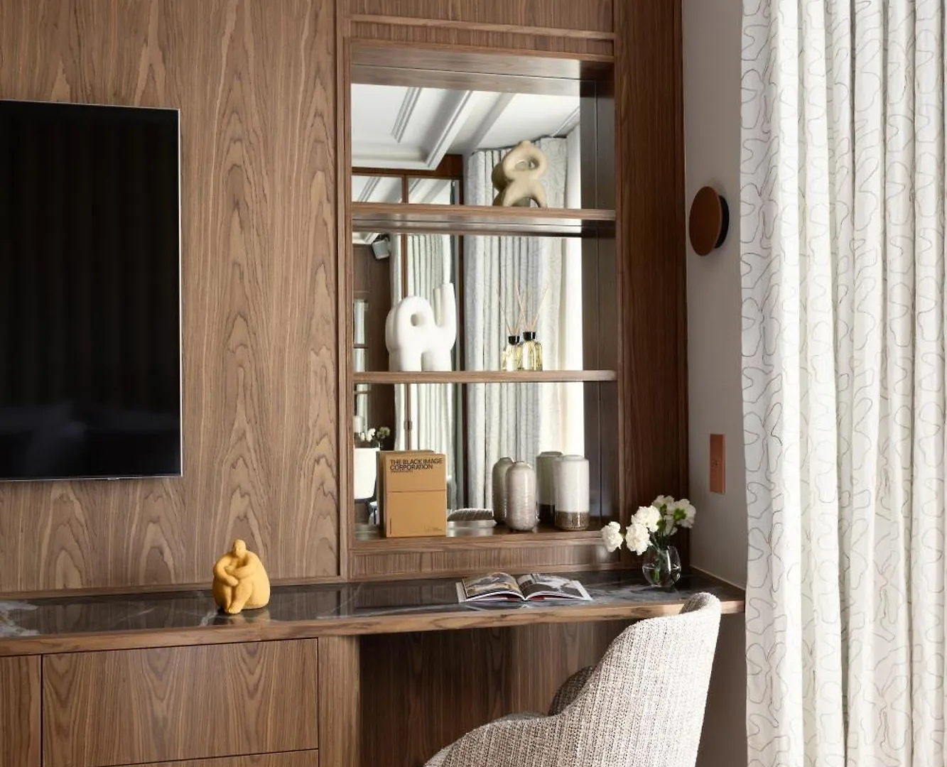 Highstay - Luxury Serviced Apartments - Invalides Paris
