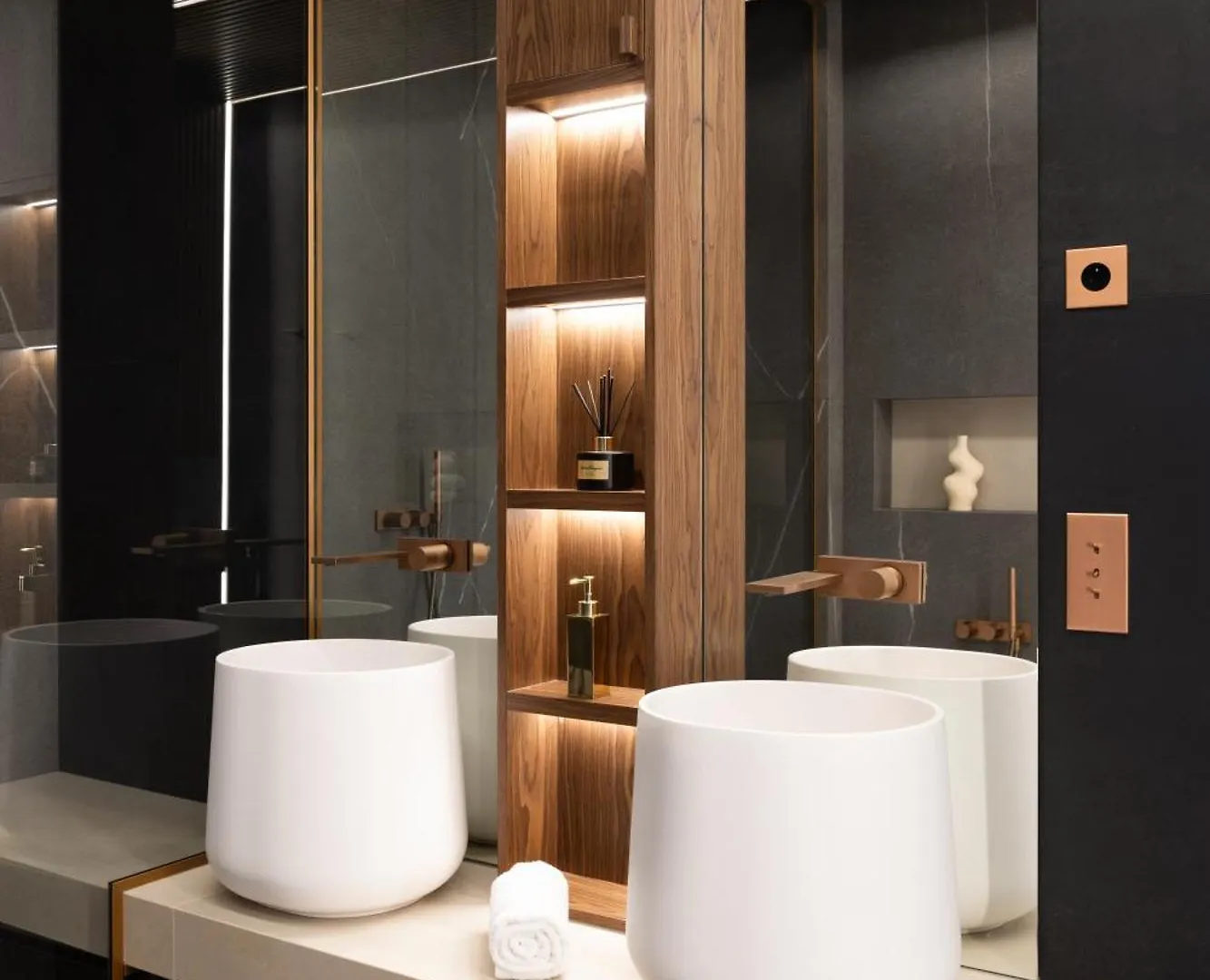 Highstay - Luxury Serviced Apartments - Invalides Paris 0*,