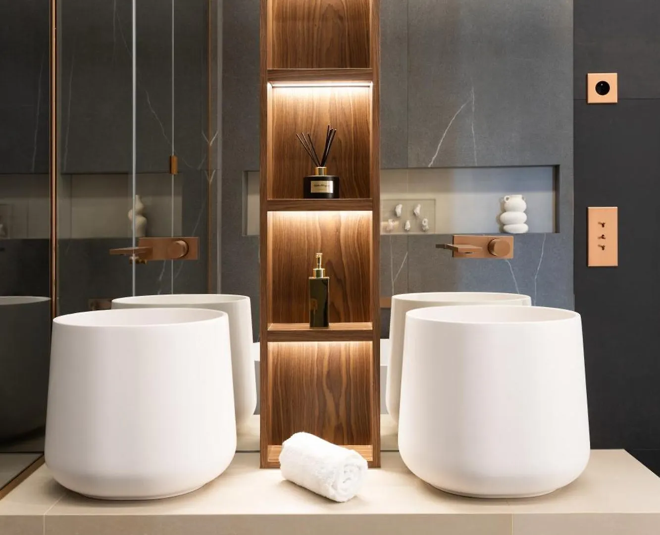 Highstay - Luxury Serviced Apartments - Invalides Paris France