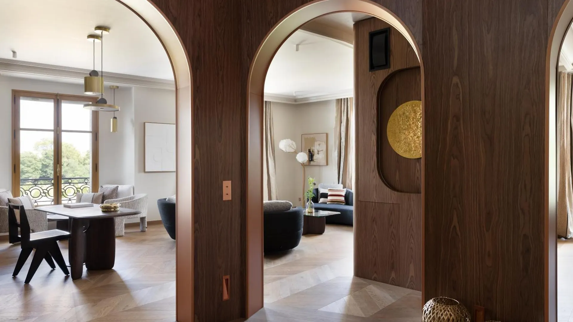 Highstay - Luxury Serviced Apartments - Invalides Paris