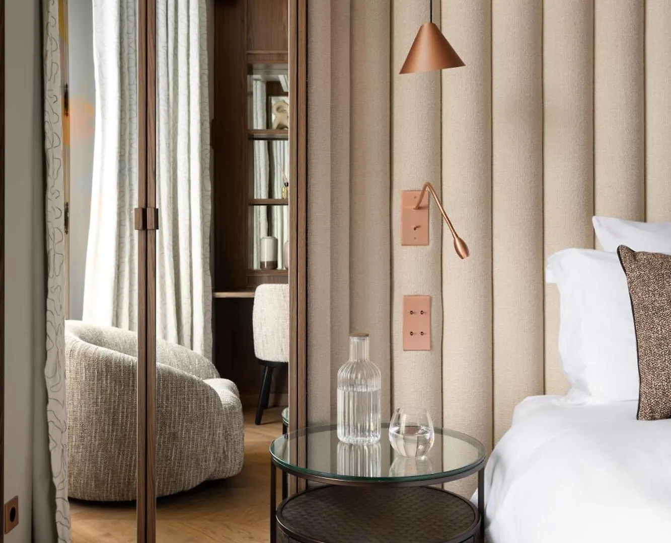 Highstay - Luxury Serviced Apartments - Invalides Paris
