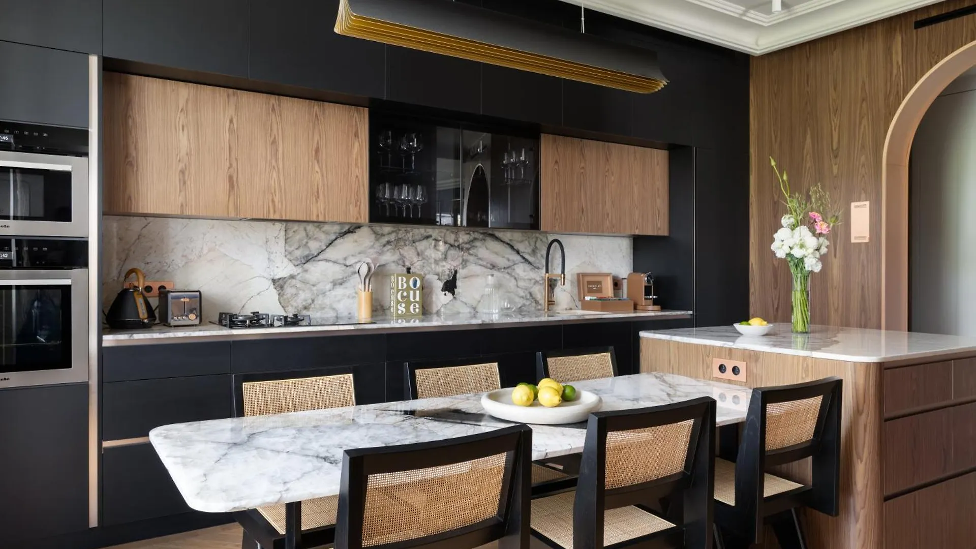 Highstay - Luxury Serviced Apartments - Invalides Paris 0*,