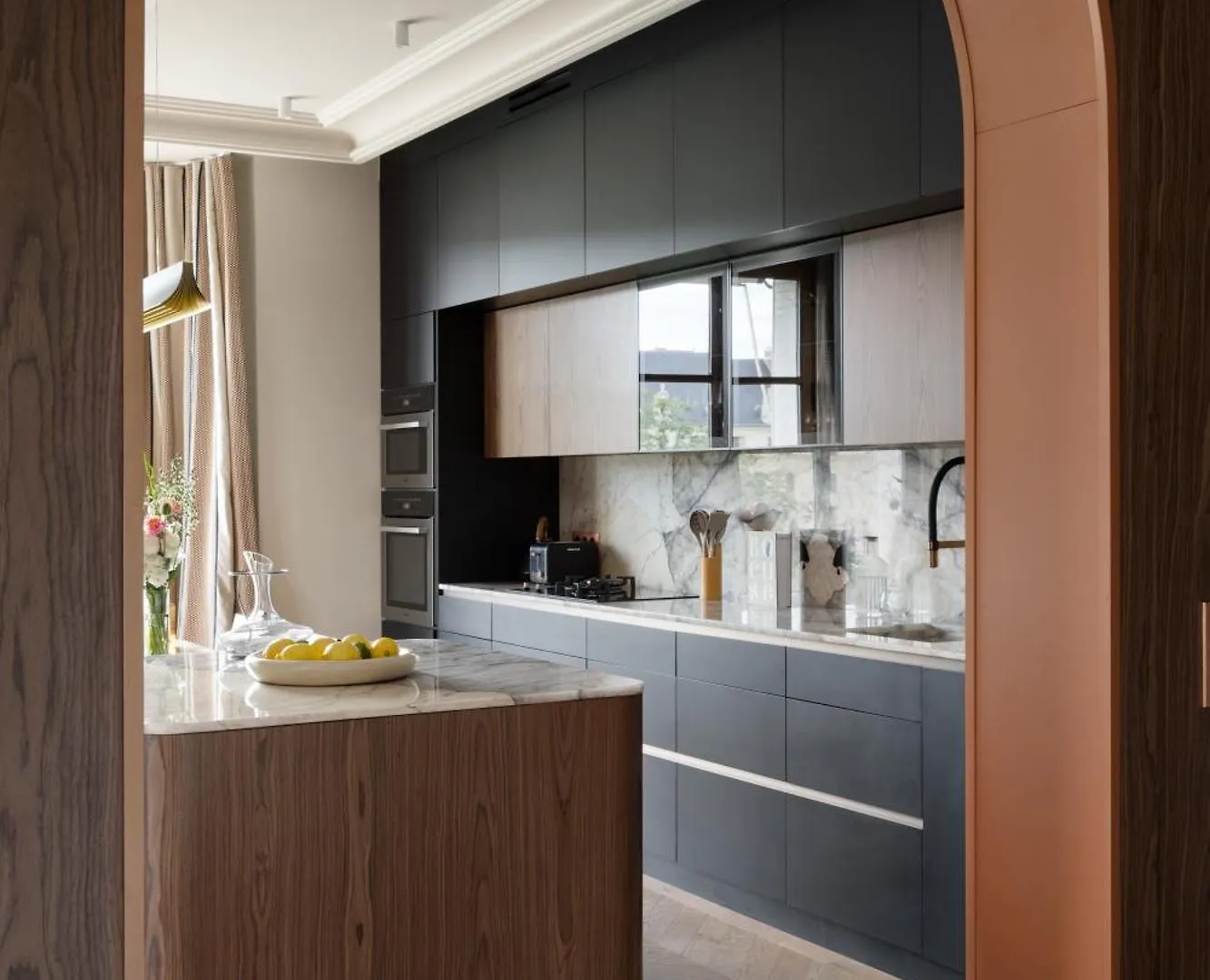 Highstay - Luxury Serviced Apartments - Invalides Paris