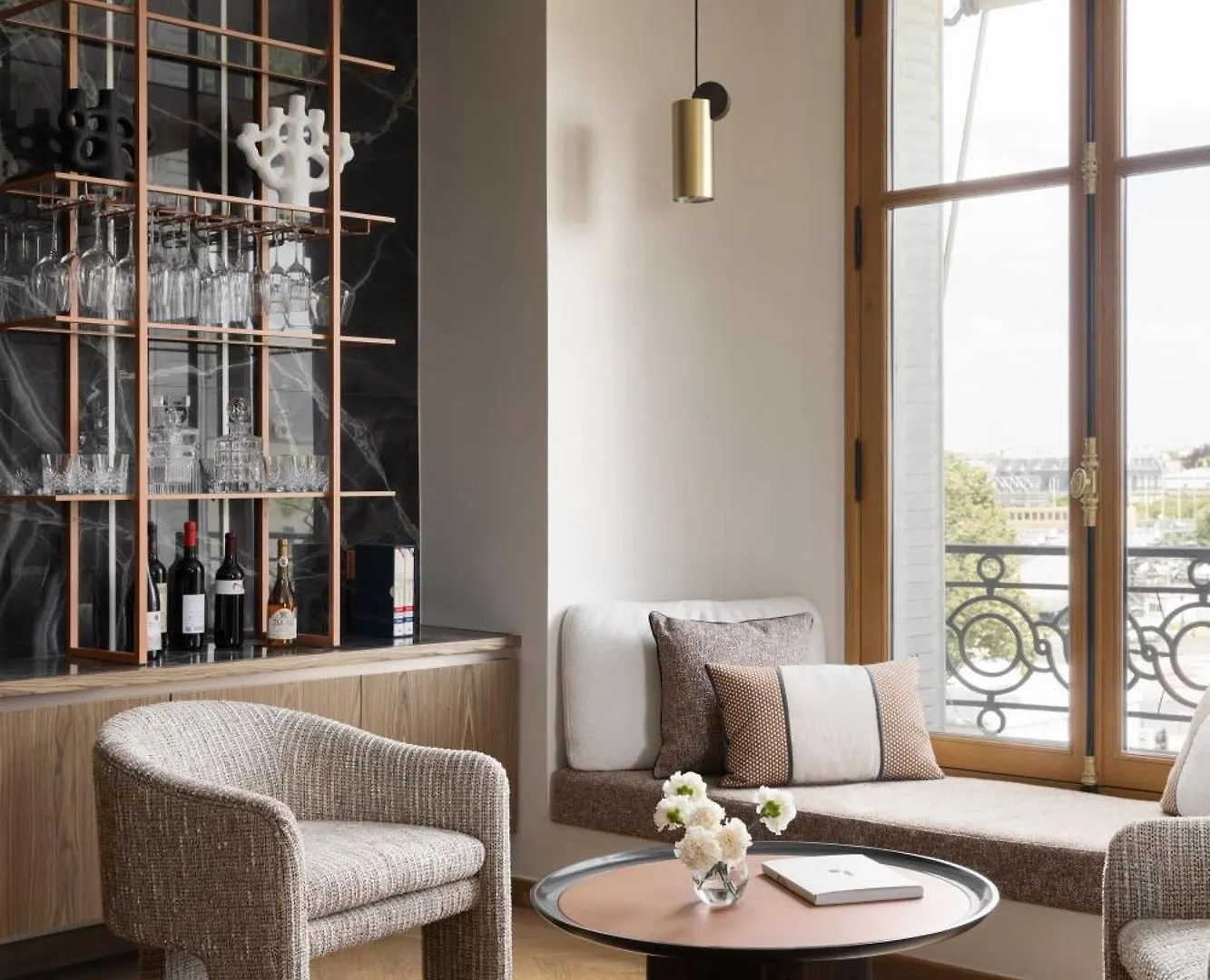 Highstay - Luxury Serviced Apartments - Invalides Paris