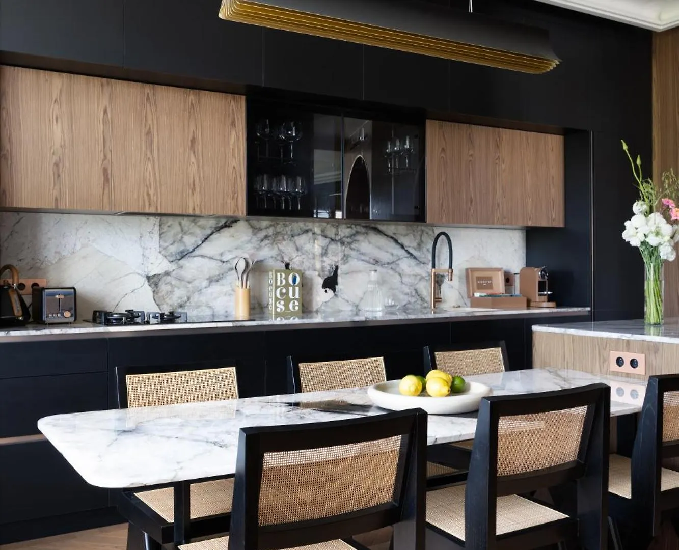 Highstay - Luxury Serviced Apartments - Invalides Paris 0*,