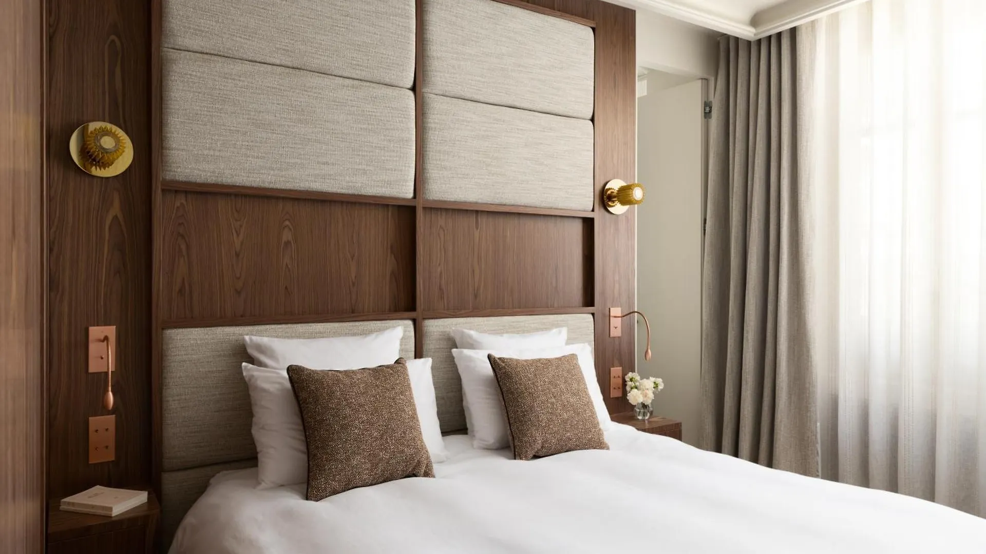 Highstay - Luxury Serviced Apartments - Invalides Paris