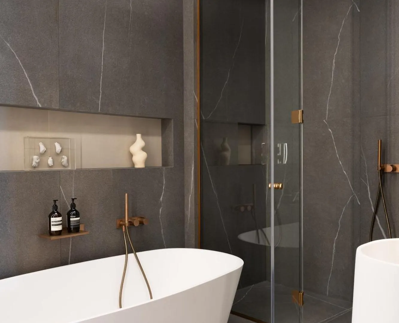 Highstay - Luxury Serviced Apartments - Invalides Paris