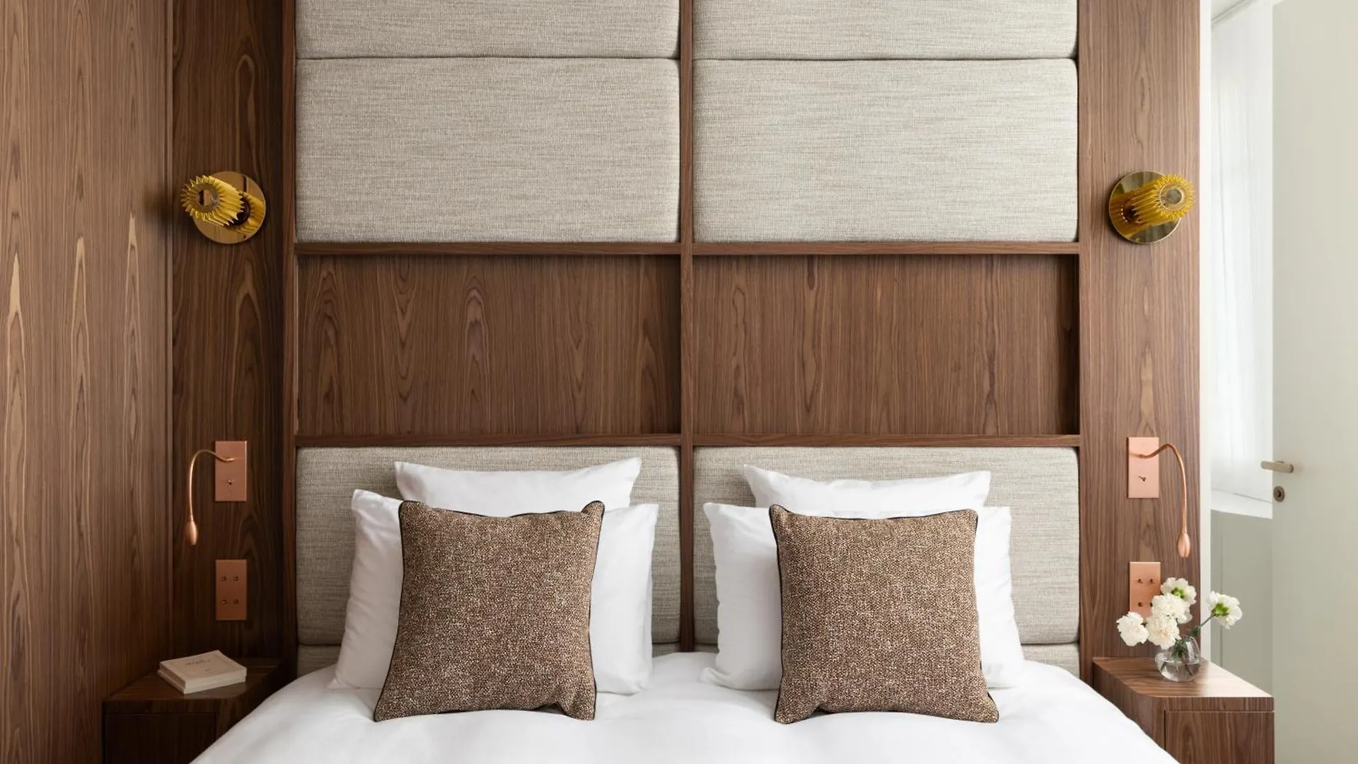 Highstay - Luxury Serviced Apartments - Invalides 파리 프랑스