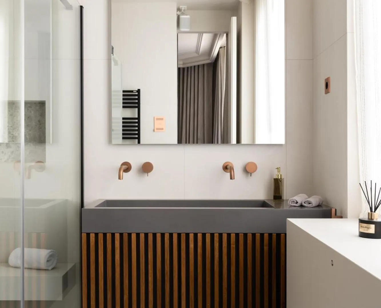 Highstay - Luxury Serviced Apartments - Invalides Paris