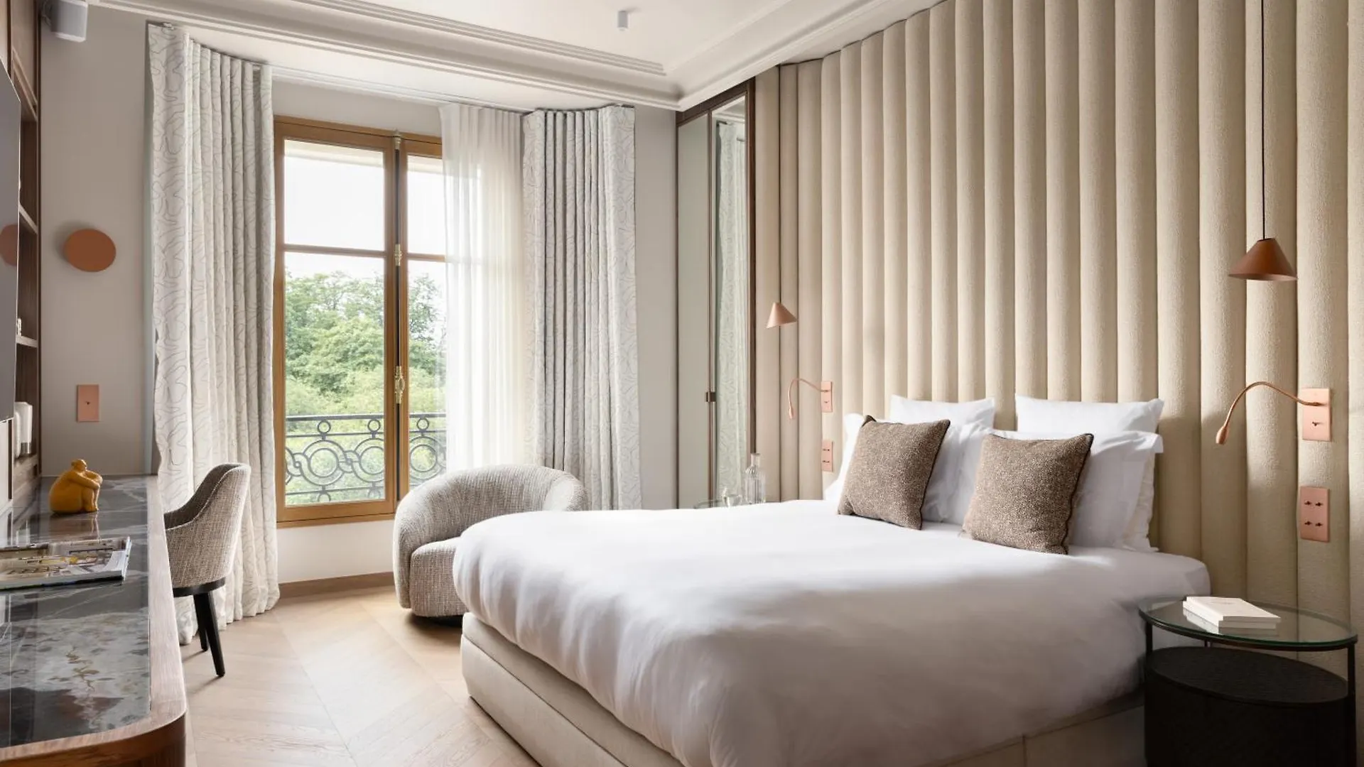 Highstay - Luxury Serviced Apartments - Invalides Paris