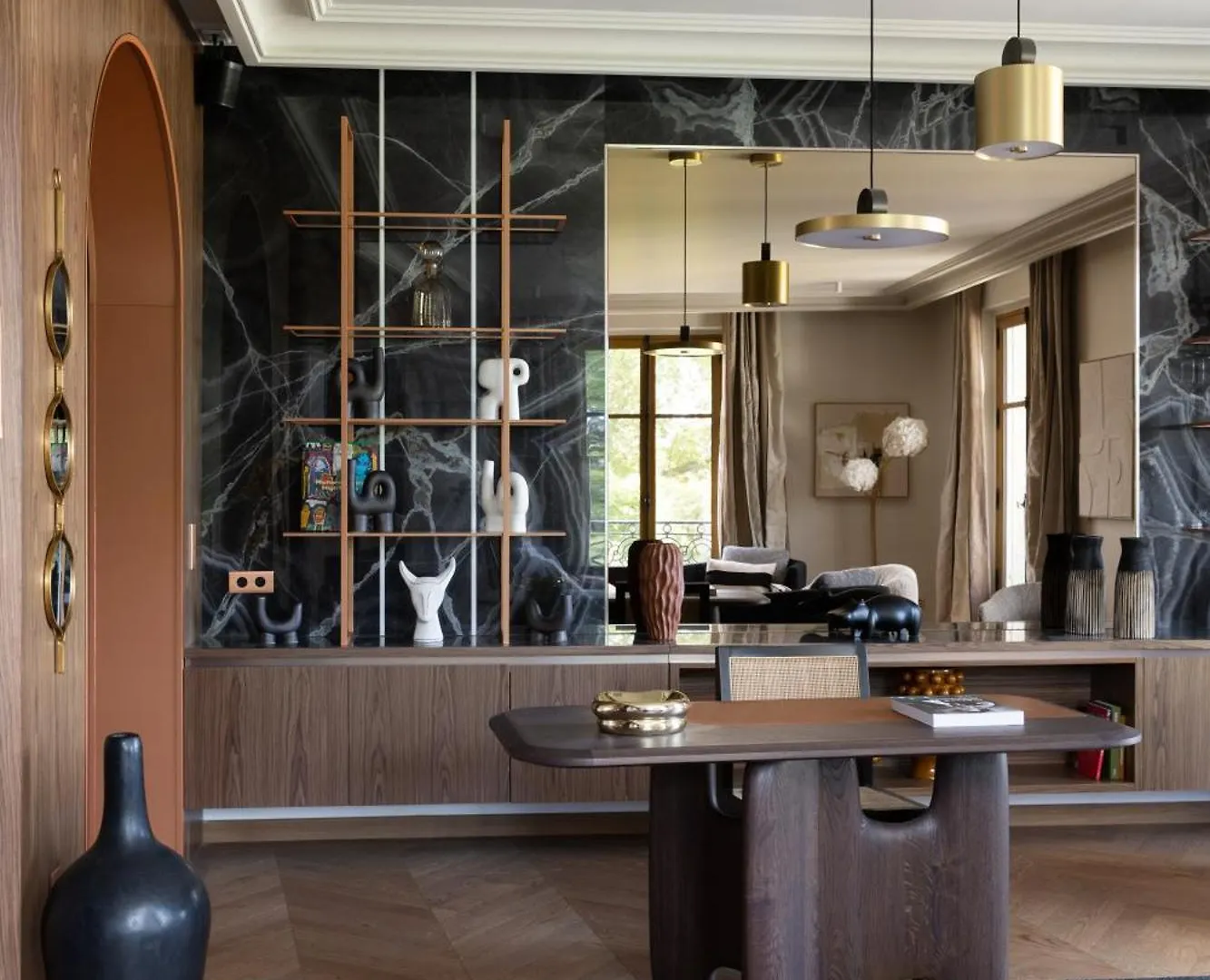 Highstay - Luxury Serviced Apartments - Invalides Paris