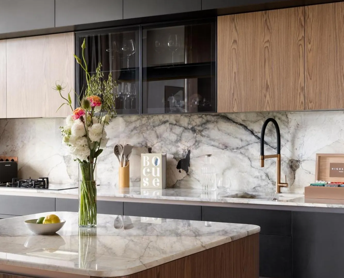 Highstay - Luxury Serviced Apartments - Invalides Paris