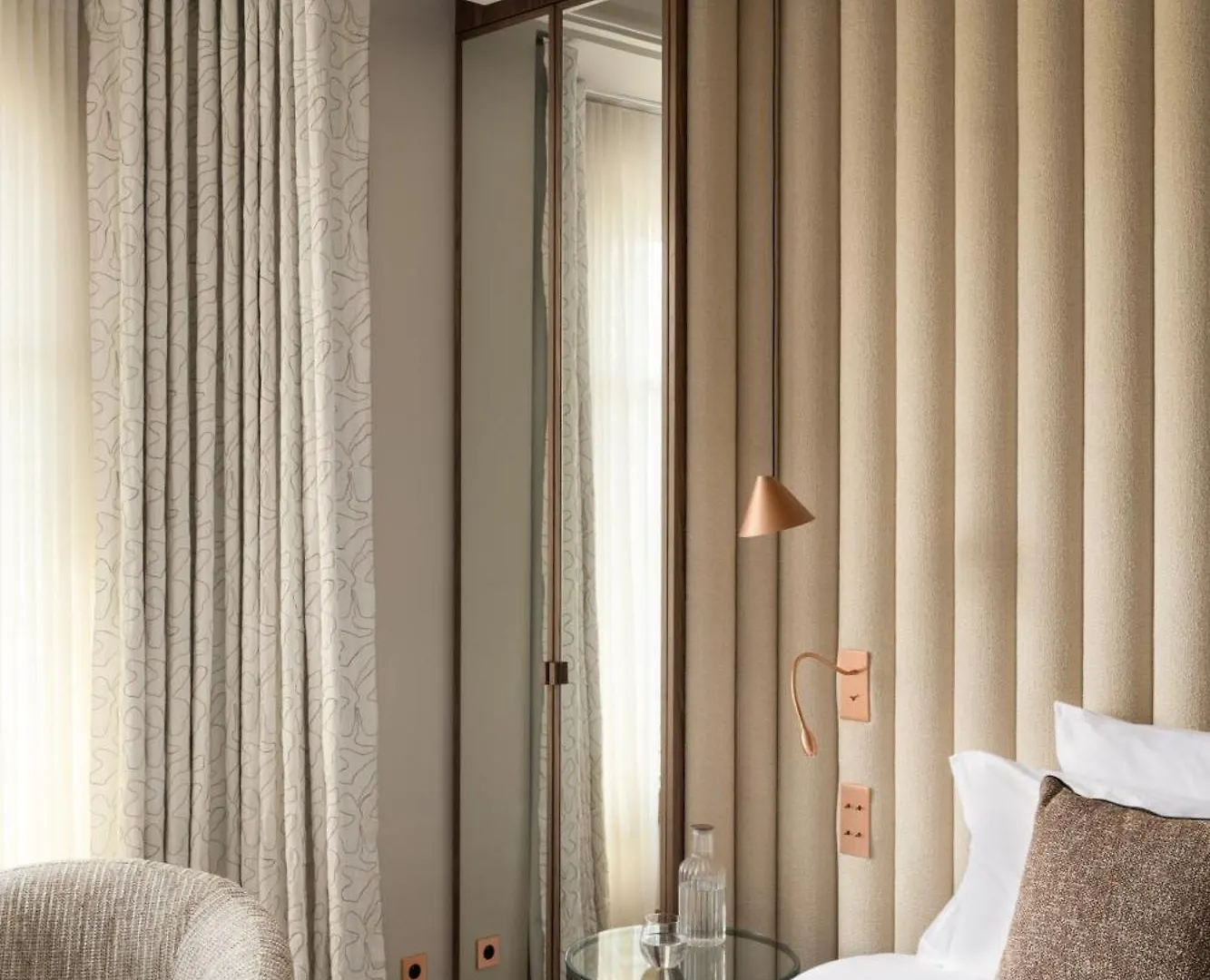 Highstay - Luxury Serviced Apartments - Invalides Paris