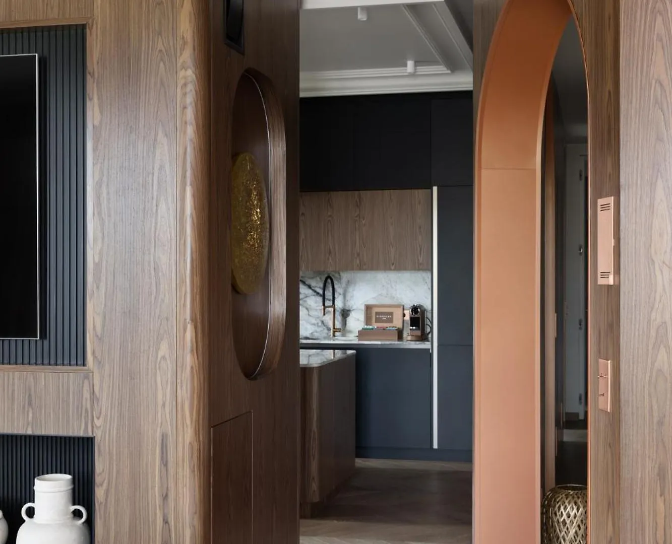 Highstay - Luxury Serviced Apartments - Invalides Paris