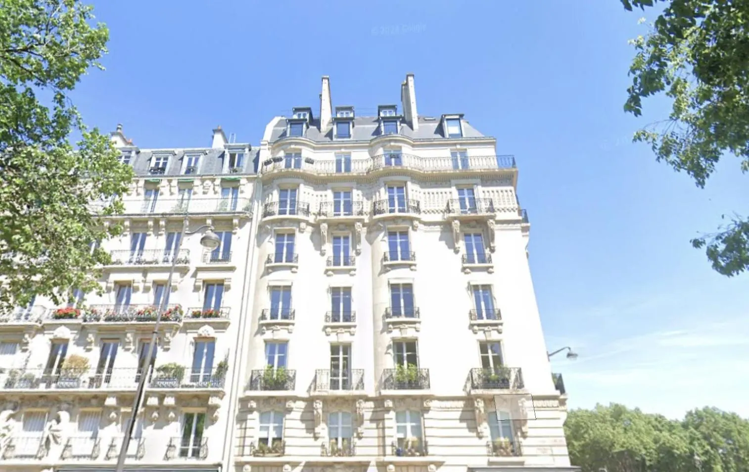 Highstay - Luxury Serviced Apartments - Invalides Paris